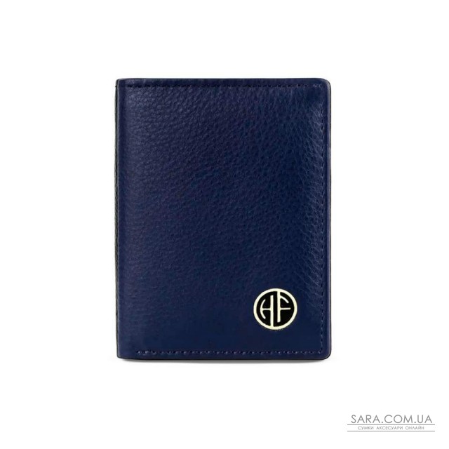 Картхолдер мини-кошелек Hammonds Flycatcher CC605 Blue (Синий) Картхолдер мини-кошелек Hammonds Flycatcher CC605 Blue (Синий)