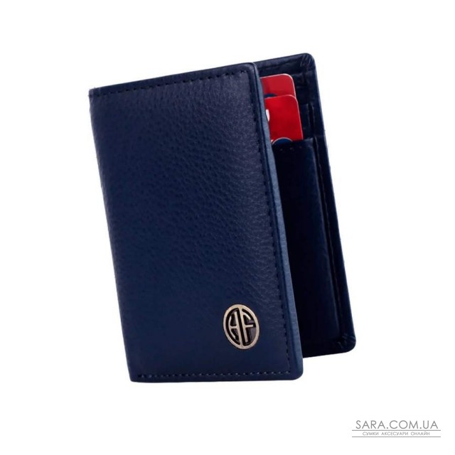 Картхолдер мини-кошелек Hammonds Flycatcher CC605 Blue (Синий) Картхолдер мини-кошелек Hammonds Flycatcher CC605 Blue (Синий)