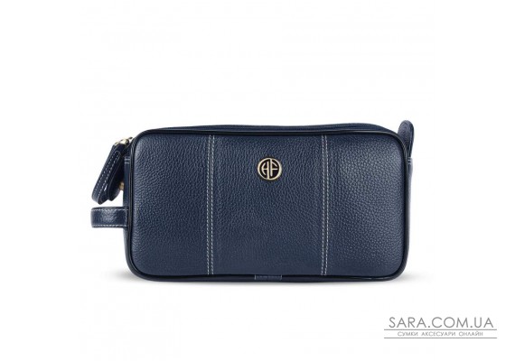 Шкіряний несесер Hammonds Flycatcher TC4002 Blue (Синій)