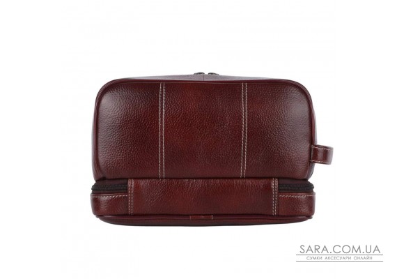 Шкіряний несесер Hammonds Flycatcher TC4003 Brown (Коричневый)