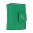Кошелек женский Ashwood X30 (Green)