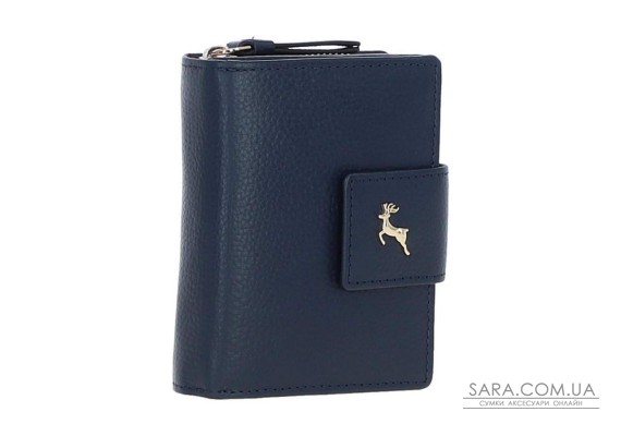 Кошелек женский Ashwood X30 (Navy)