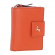 Кошелек женский Ashwood X30 (Orange)