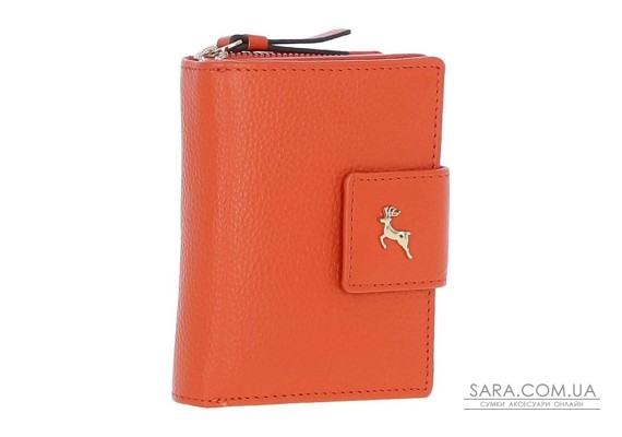 Кошелек женский Ashwood X30 (Orange)