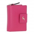 Кошелек женский Ashwood X30 (Pink)