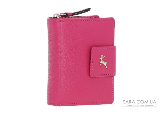 Кошелек женский Ashwood X30 (Pink)