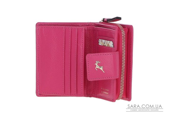 Кошелек женский Ashwood X30 (Pink)