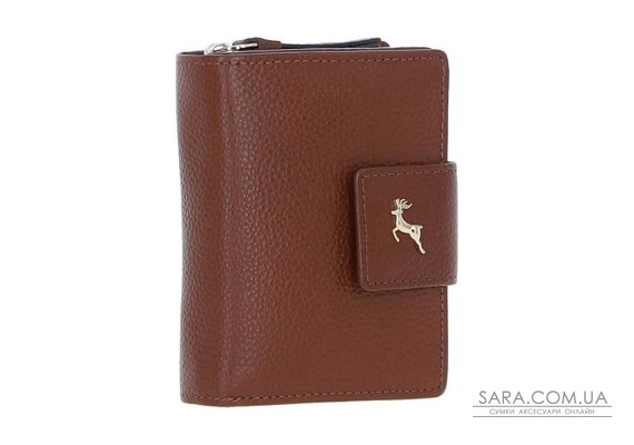 Кошелек женский Ashwood X30 (Tan)
