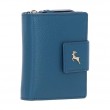 Кошелек женский Ashwood X30 (Teal)