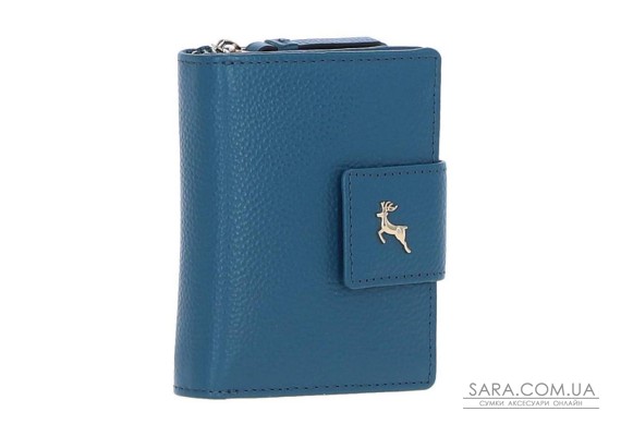 Кошелек женский Ashwood X30 (Teal)