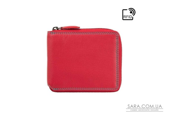 Кошелек женский Visconti SP29 Picasso (Red Hawaii)