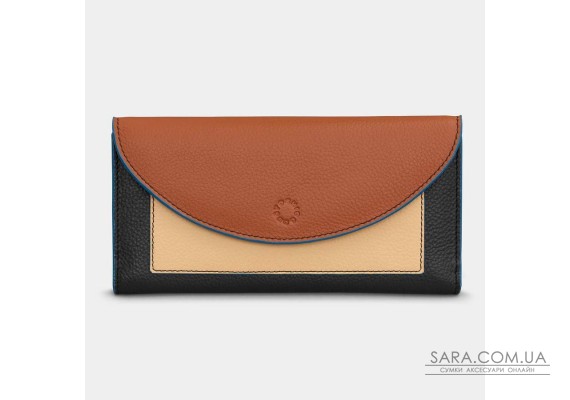 Кошелек женский Yoshi Y1252 CB 14 Westwood (Rustic Multicolor)