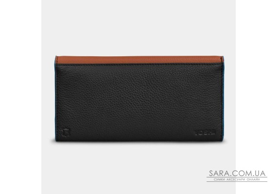 Кошелек женский Yoshi Y1252 CB 14 Westwood (Rustic Multicolor)