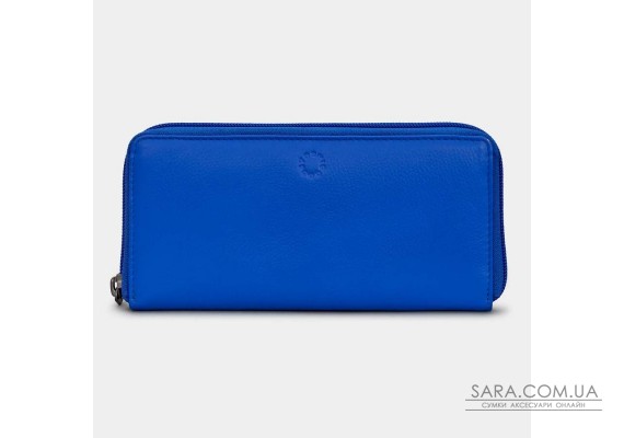 Кошелек женский Yoshi Y1257 17 37 Baxter (Blue)