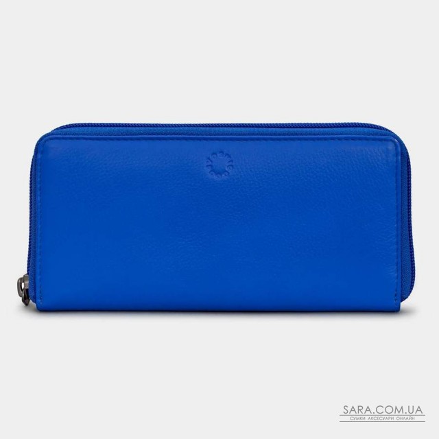 Кошелек женский Yoshi Y1257 17 37 Baxter (Blue) Кошелек женский Yoshi Y1257 17 37 Baxter (Blue)