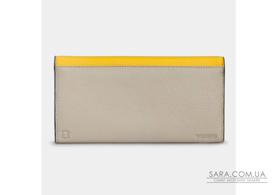 Кошелек женский Yoshi Y1252 CB 36 Westwood (Coastal Multicolor)