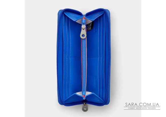 Кошелек женский Yoshi Y1257 17 37 Baxter (Blue)