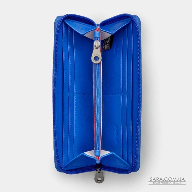 Кошелек женский Yoshi Y1257 17 37 Baxter (Blue) Кошелек женский Yoshi Y1257 17 37 Baxter (Blue)