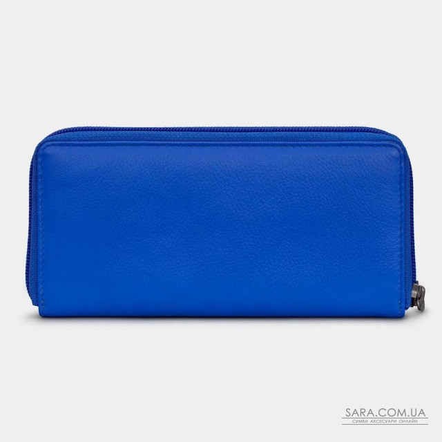 Кошелек женский Yoshi Y1257 17 37 Baxter (Blue) Кошелек женский Yoshi Y1257 17 37 Baxter (Blue)