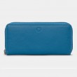 Кошелек женский Yoshi Y1257 17 48 Baxter (Petrol Blue)