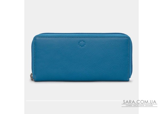 Кошелек женский Yoshi Y1257 17 48 Baxter (Petrol Blue)