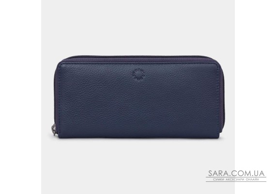 Кошелек женский Yoshi Y1257 17 6 Baxter (Navy)