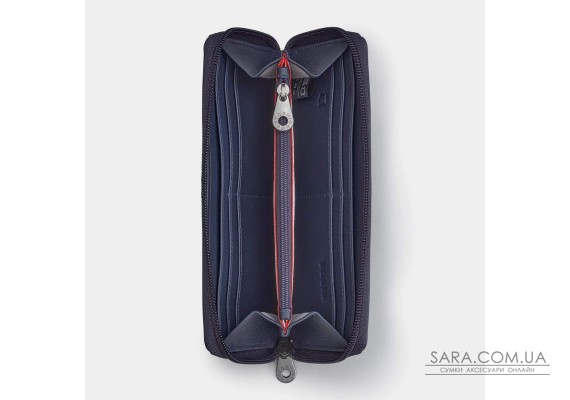 Кошелек женский Yoshi Y1257 17 6 Baxter (Navy)