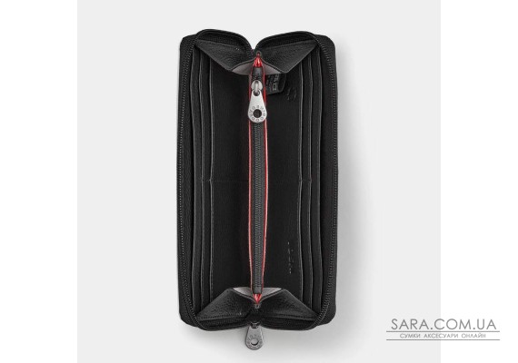 Кошелек женский Yoshi Y1257 BEE 55 Baxter (Bee Lavender Plum)