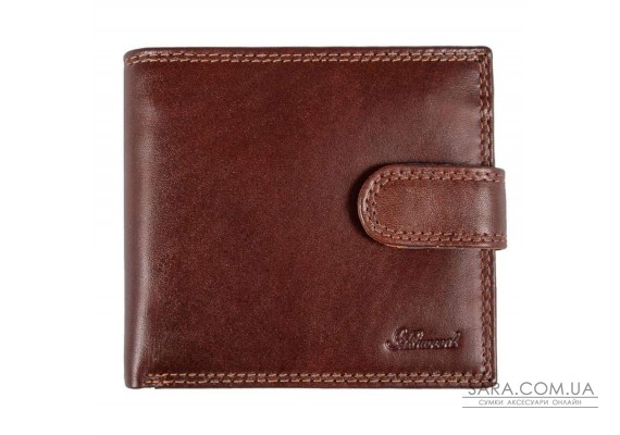 Кошелек мужской Ashwood 1258 VT TAN