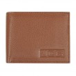 Кошелек мужской JCB NC51 Tan (Рыжий)
