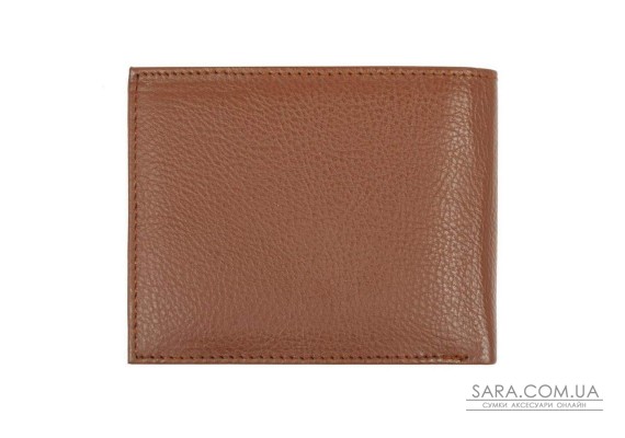 Кошелек мужской JCB NC51 Tan (Рыжий)