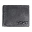 Кошелек мужской JCB NC52 Black (Черный)