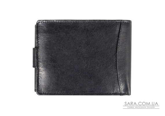 Кошелек мужской JCB NC53 Black (Черный)