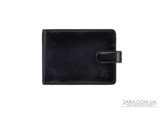 Кошелек мужской Visconti AT72 Henry (Burnish Blue)