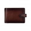 Кошелек мужской Visconti AT72 Henry (Burnish Tan)