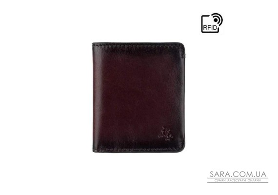 Кошелек мужской Visconti MT88 North (Burgundy Burnish)
