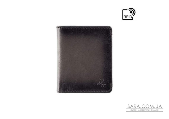 Кошелек мужской Visconti MT88 North (Smoke Grey Burnish)