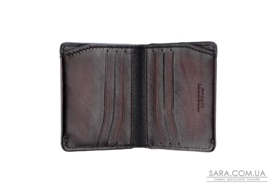 Кошелек мужской Visconti MT88 North (Burgundy Burnish)