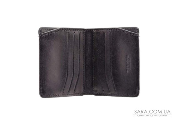 Кошелек мужской Visconti MT88 North (Smoke Grey Burnish)