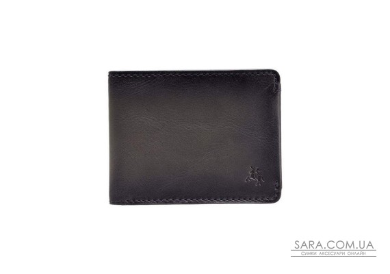 Кошелек мужской Visconti MT92 Zanotti (Smoke Grey Burnish)