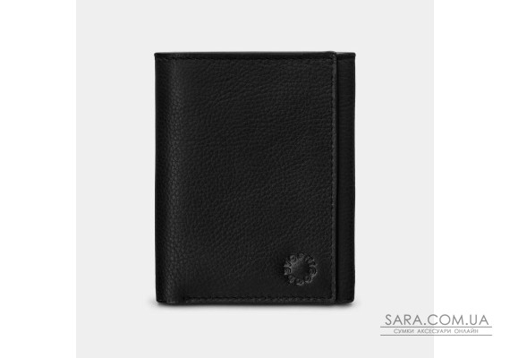 Кошелек мужской Yoshi Y2036 17 1 (Black)