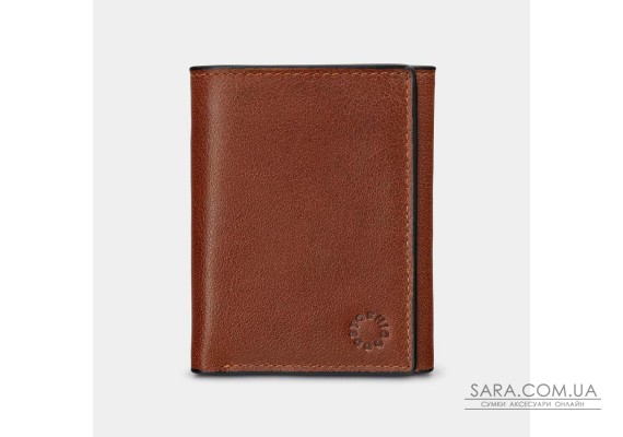 Кошелек мужской Yoshi Y2036 17 8 (Brown)