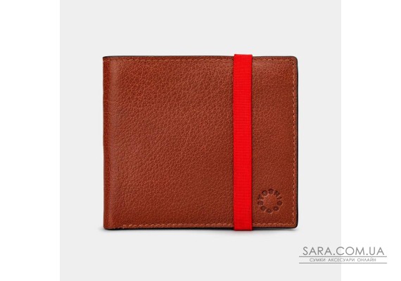 Кошелек мужской Yoshi Y2039E 17 8 Elastic (Brown)