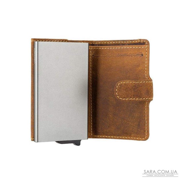 Кошелек-картхолдер Visconti VSL59 Fireblade (Oil Tan) Кошелек-картхолдер Visconti VSL59 Fireblade (Oil Tan)