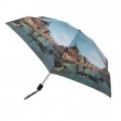 Мини зонт женский Fulton L794-041291 National Gallery Tiny-2 Canaletto Venice (Венеция)