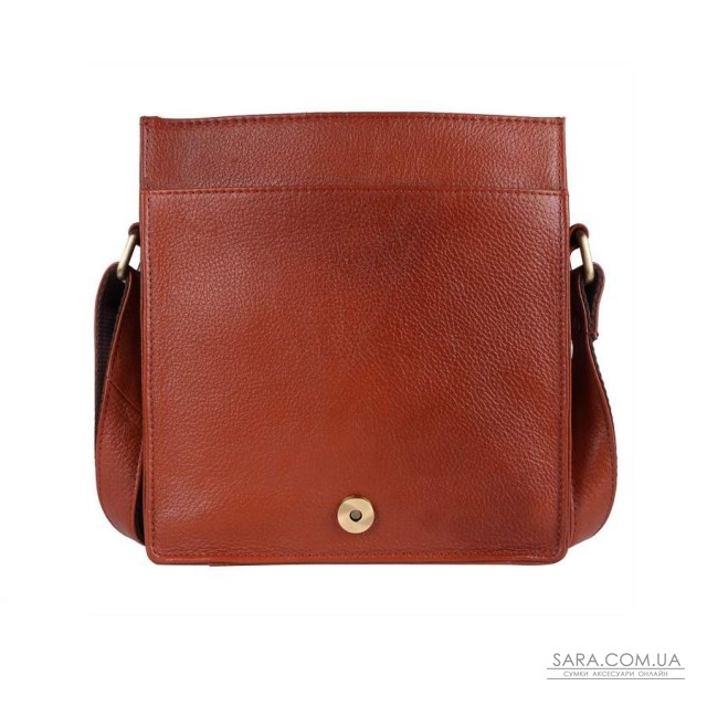 Мужская сумка через плечо кожаная Hammonds Flycatcher SB1159 Tan (Коричневый) Мужская сумка через плечо кожаная Hammonds Flycatcher SB1159 Tan (Коричневый)