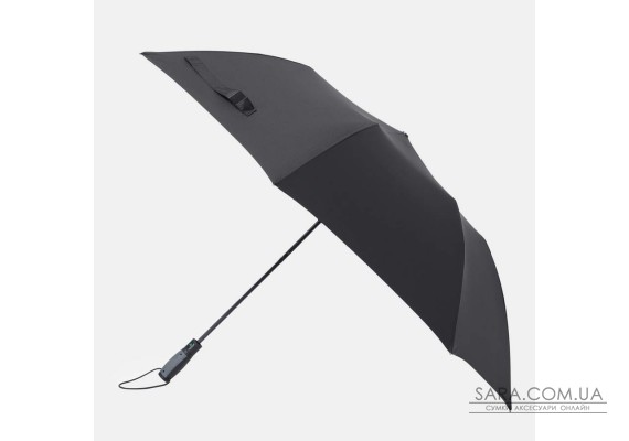 Мужской зонт Fulton G941 Vortex Black (Черный)