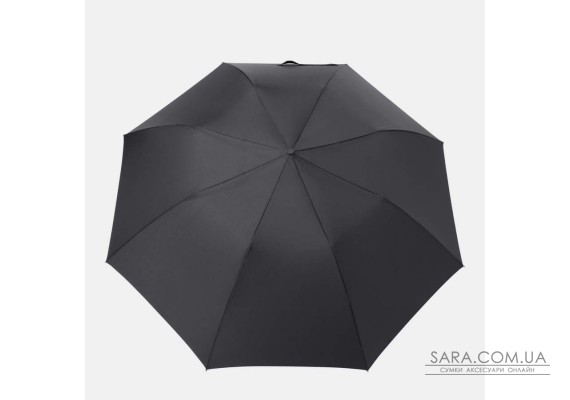 Мужской зонт Fulton G941 Vortex Black (Черный)