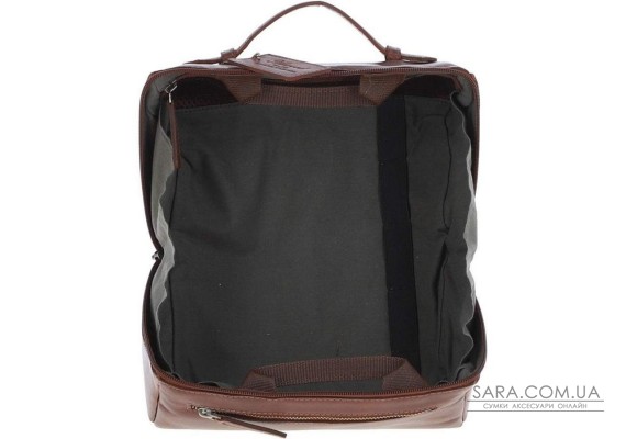 Несесер Ashwood K49 Chestnut (Коричневий)