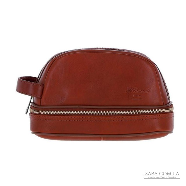 Несесер Ashwood PL41 (Tan) Несесер Ashwood PL41 (Tan)